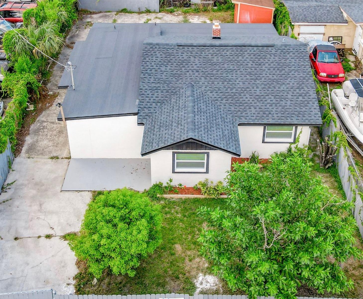 736 N SEGRAVE ST, DAYTONA BEACH, FL, 32114