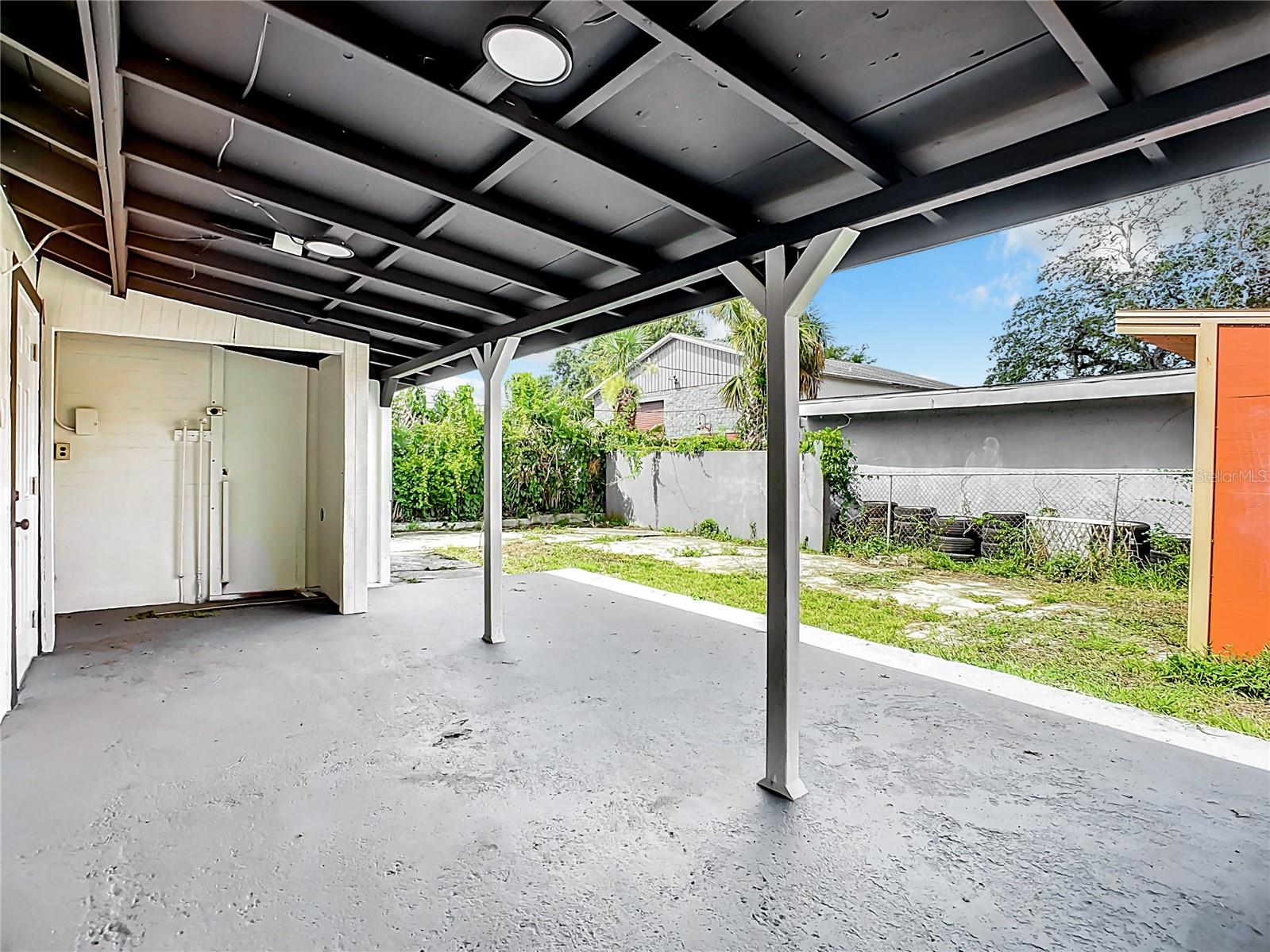 736 N SEGRAVE ST, DAYTONA BEACH, FL, 32114