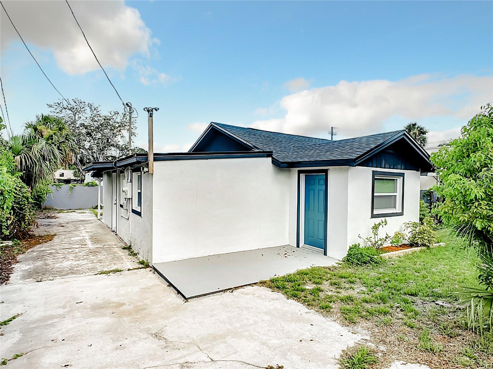 736 N SEGRAVE ST, DAYTONA BEACH, FL, 32114