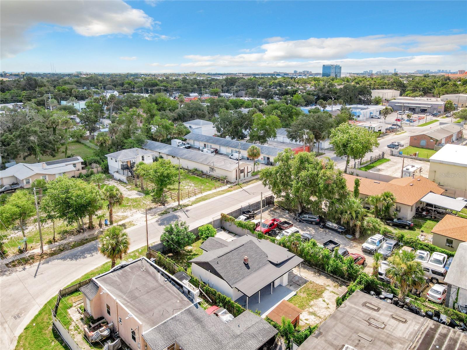 736 N SEGRAVE ST, DAYTONA BEACH, FL, 32114