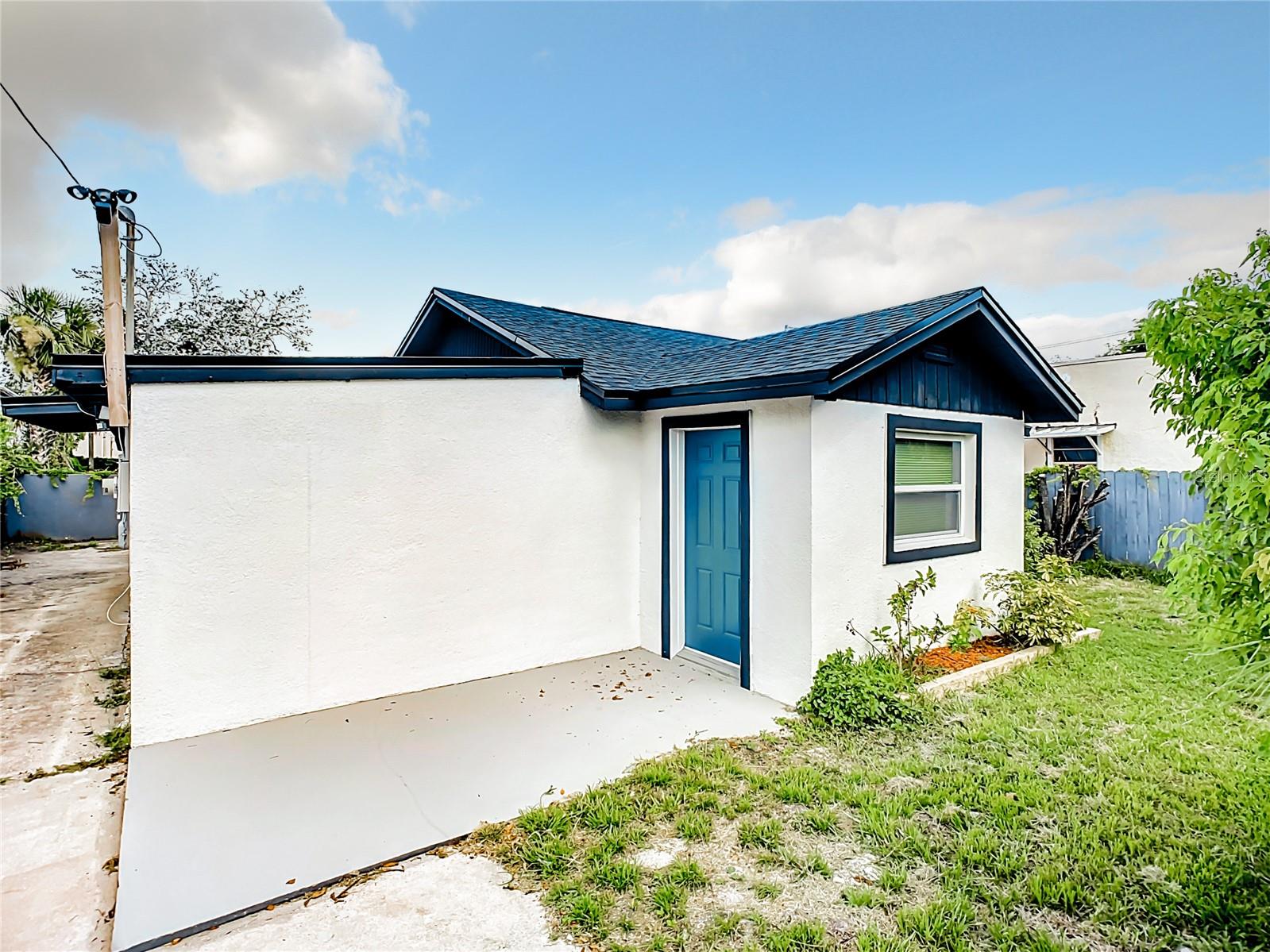 736 N SEGRAVE ST, DAYTONA BEACH, FL, 32114