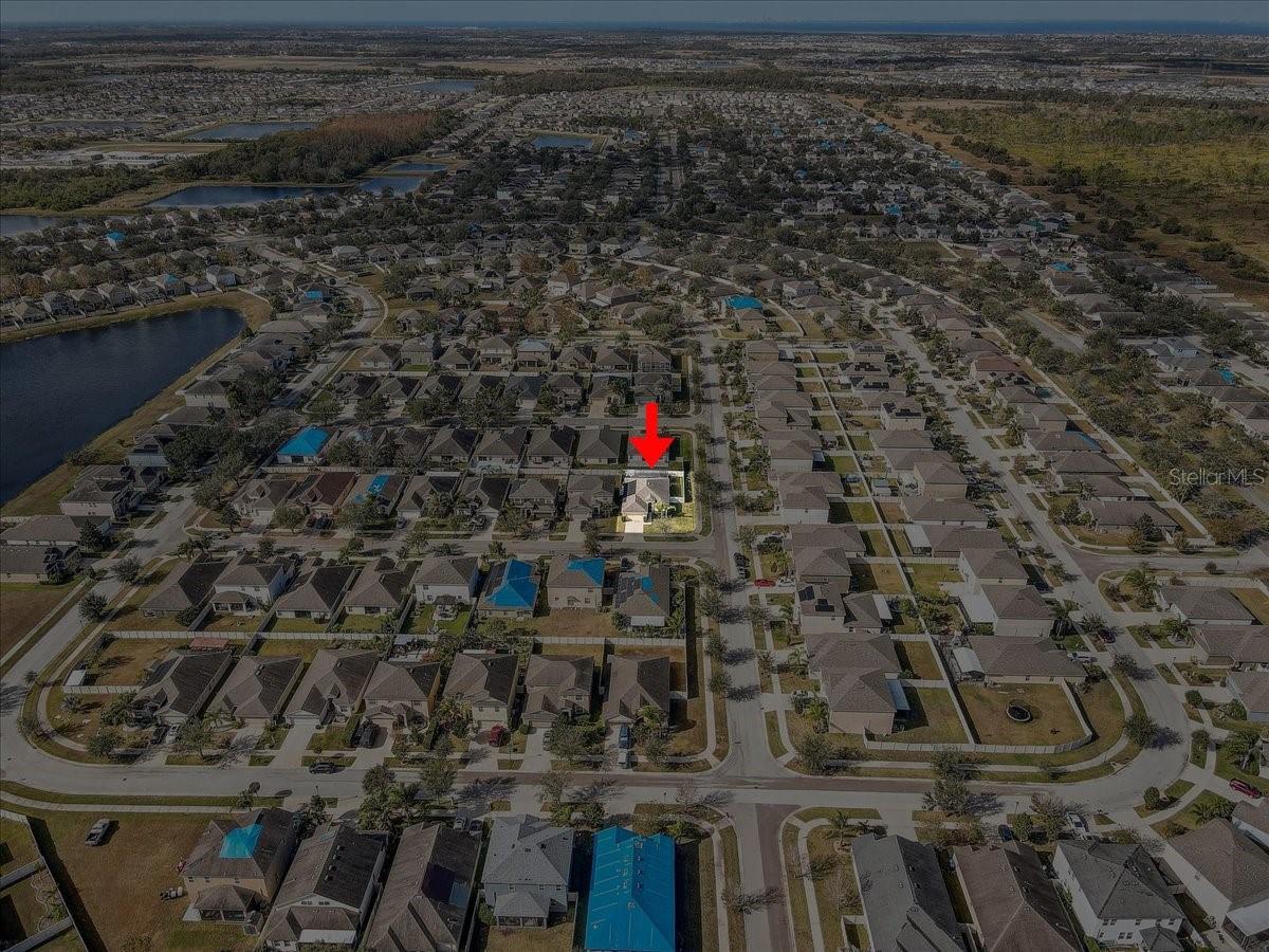 15403 FIRE ROCK PL, RUSKIN, FL, 33573