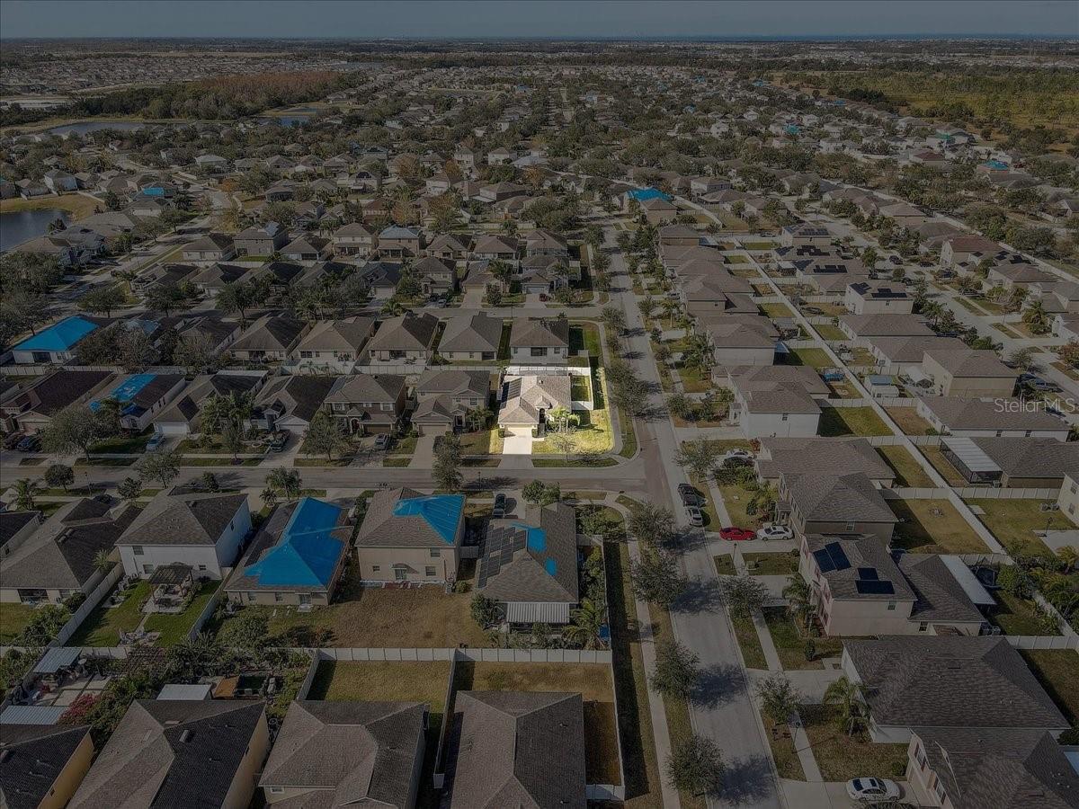 15403 FIRE ROCK PL, RUSKIN, FL, 33573