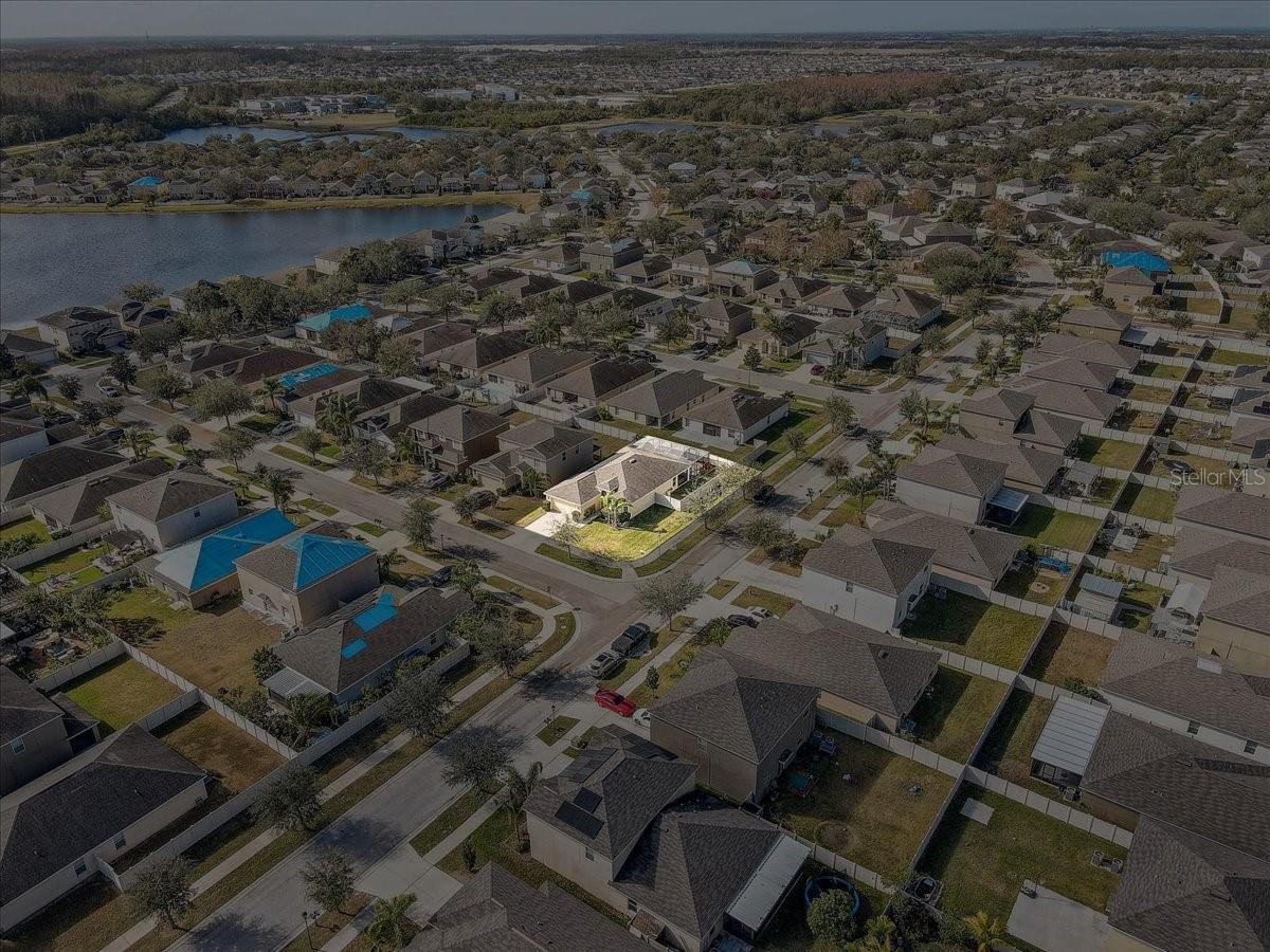 15403 FIRE ROCK PL, RUSKIN, FL, 33573