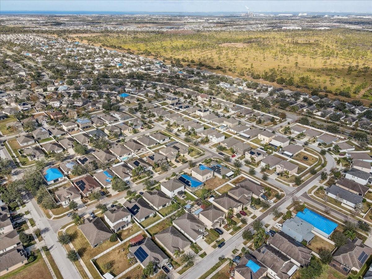 15403 FIRE ROCK PL, RUSKIN, FL, 33573