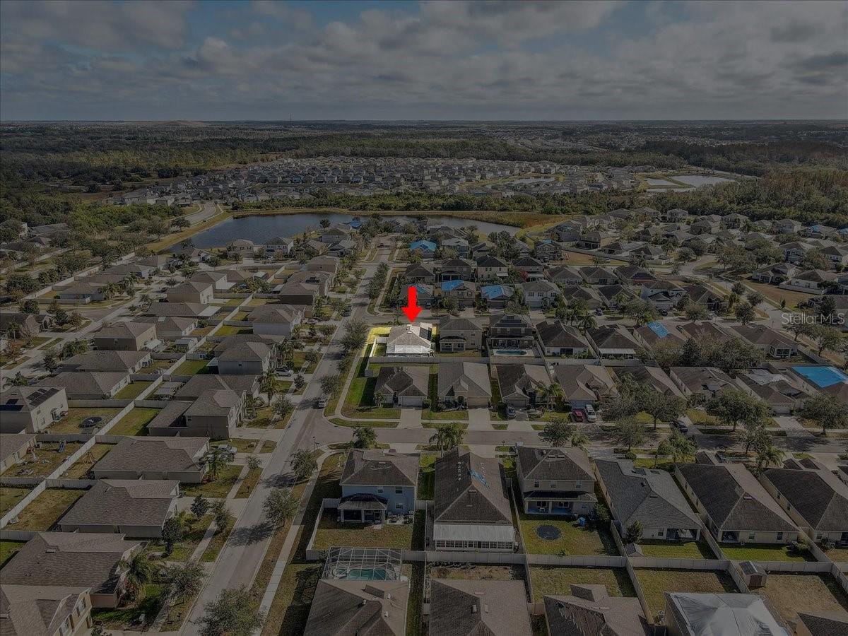 15403 FIRE ROCK PL, RUSKIN, FL, 33573