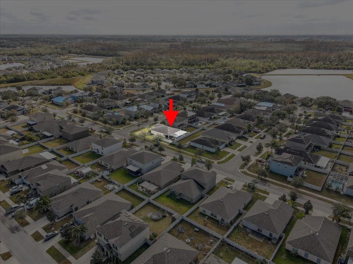 15403 FIRE ROCK PL, RUSKIN, FL, 33573