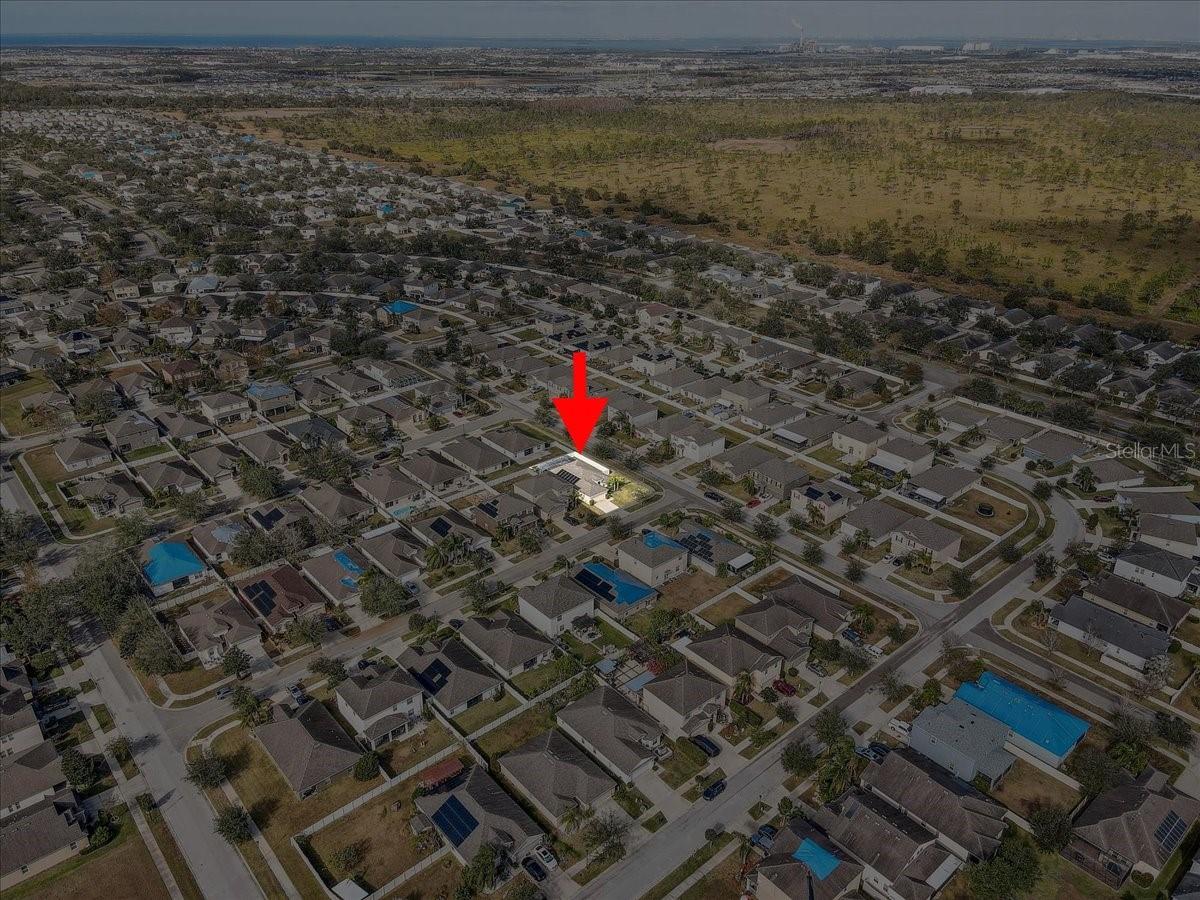 15403 FIRE ROCK PL, RUSKIN, FL, 33573