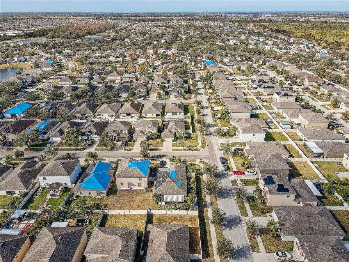 15403 FIRE ROCK PL, RUSKIN, FL, 33573