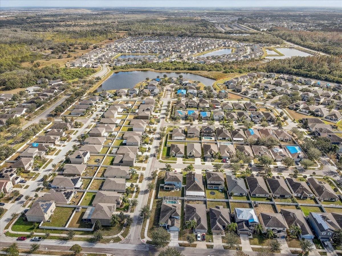 15403 FIRE ROCK PL, RUSKIN, FL, 33573