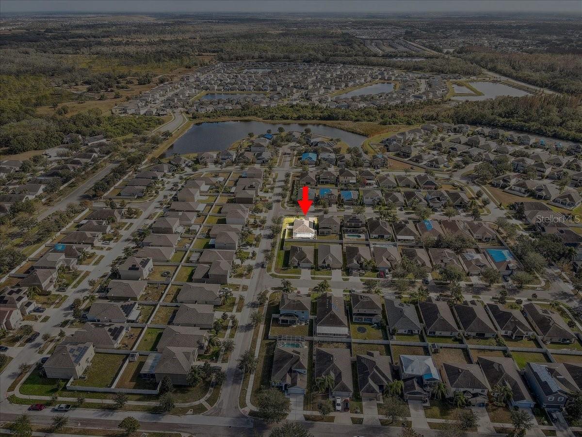15403 FIRE ROCK PL, RUSKIN, FL, 33573