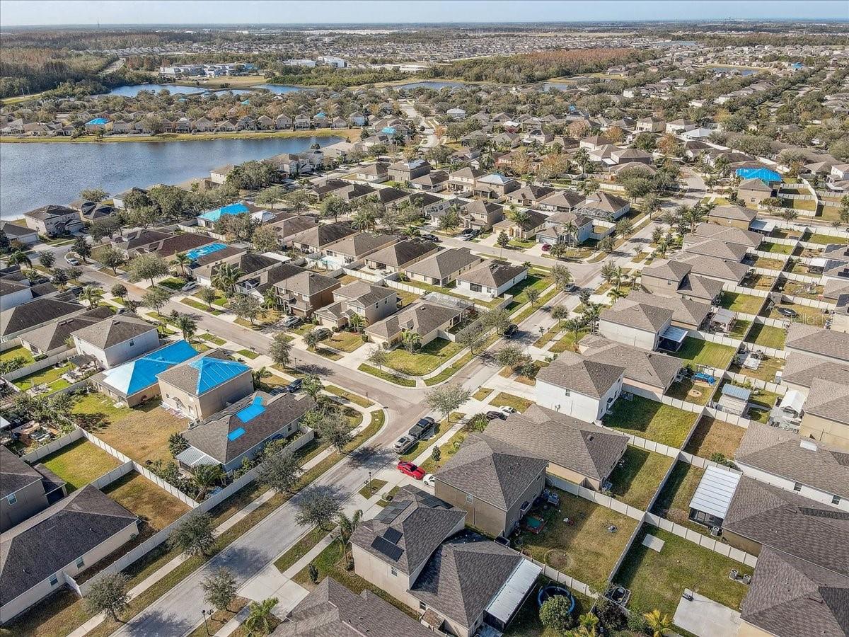 15403 FIRE ROCK PL, RUSKIN, FL, 33573