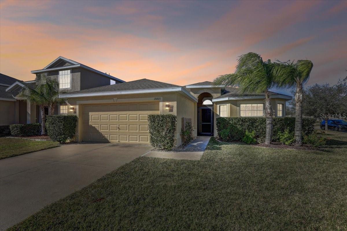 15403 FIRE ROCK PL, RUSKIN, FL, 33573