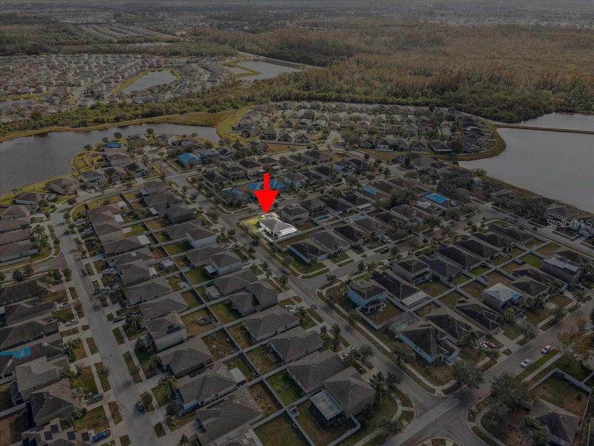 15403 FIRE ROCK PL, RUSKIN, FL, 33573