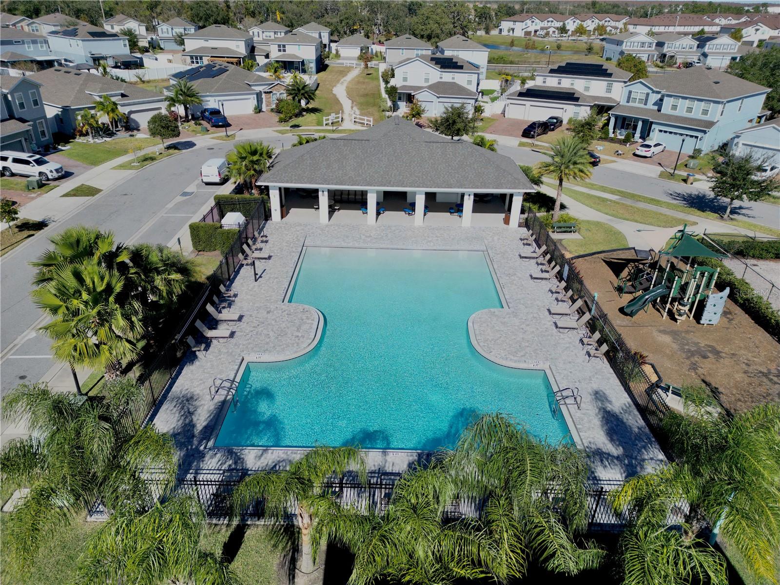 3012 SLOUGH CREEK DR, KISSIMMEE, FL, 34744