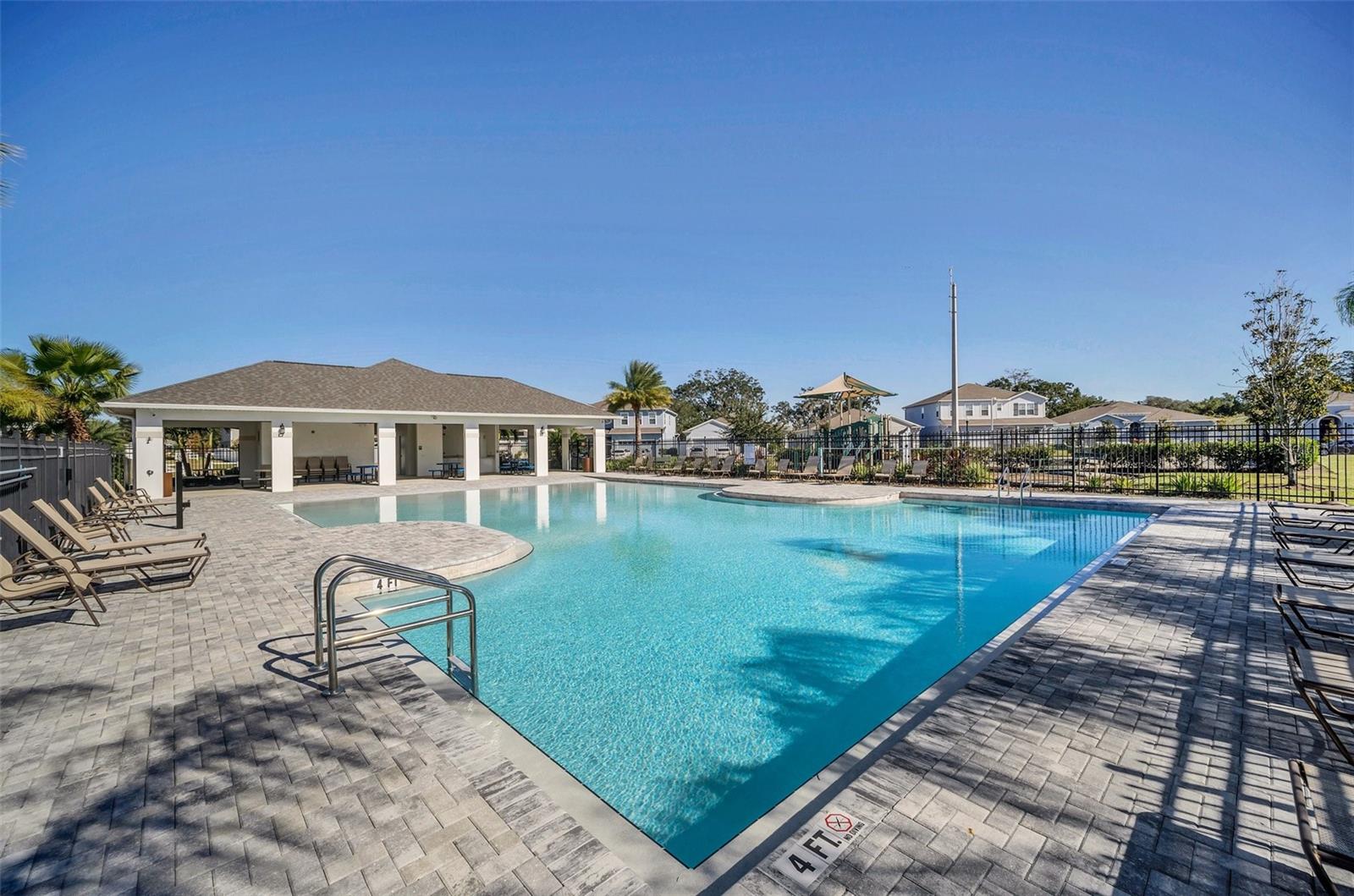 3012 SLOUGH CREEK DR, KISSIMMEE, FL, 34744