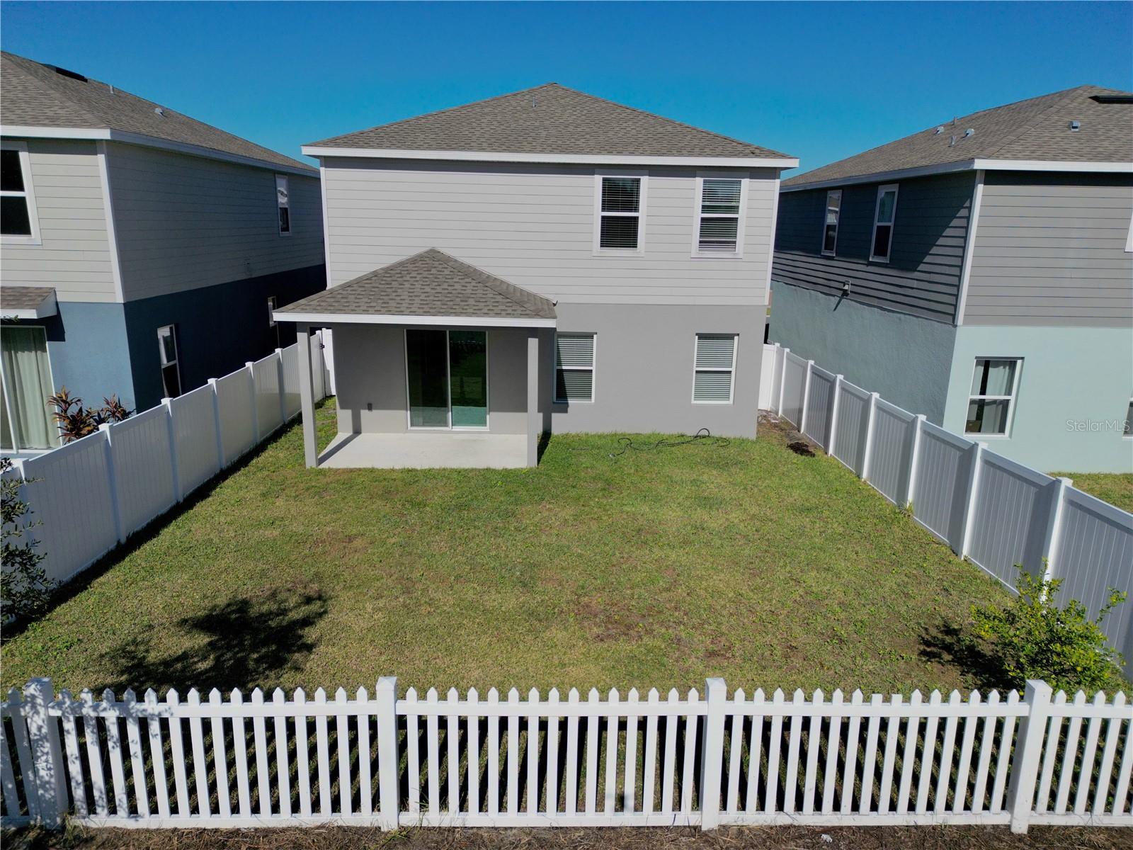 3012 SLOUGH CREEK DR, KISSIMMEE, FL, 34744