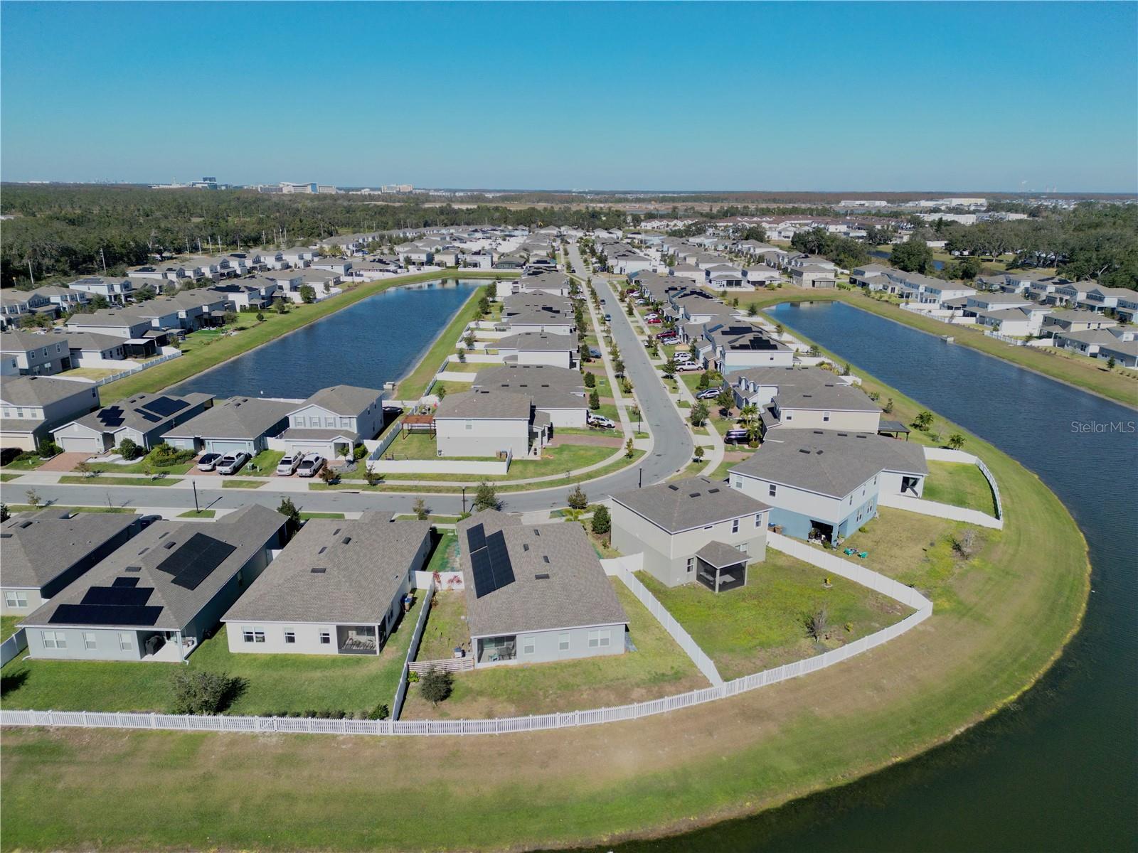 3012 SLOUGH CREEK DR, KISSIMMEE, FL, 34744
