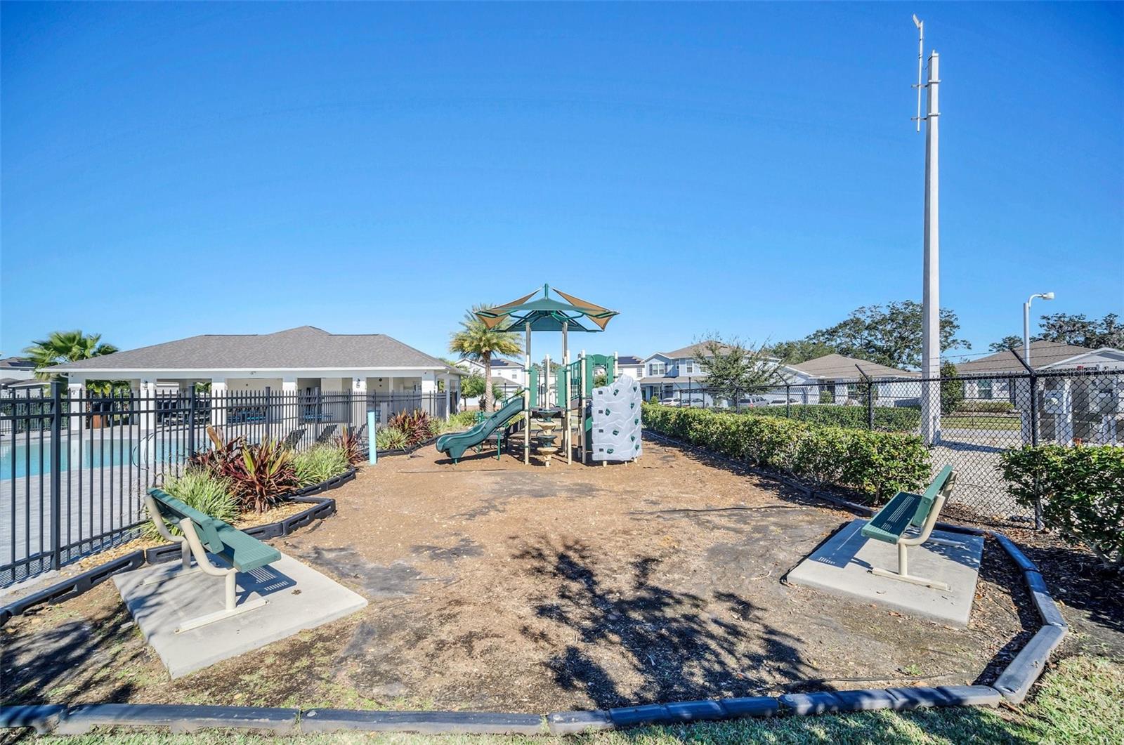 3012 SLOUGH CREEK DR, KISSIMMEE, FL, 34744
