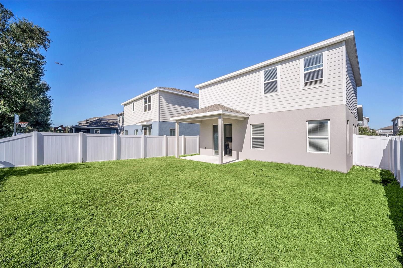 3012 SLOUGH CREEK DR, KISSIMMEE, FL, 34744