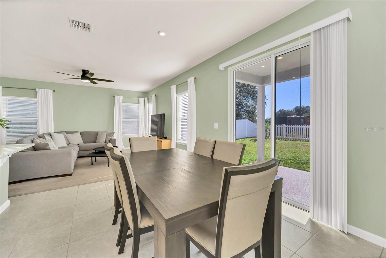 3012 SLOUGH CREEK DR, KISSIMMEE, FL, 34744