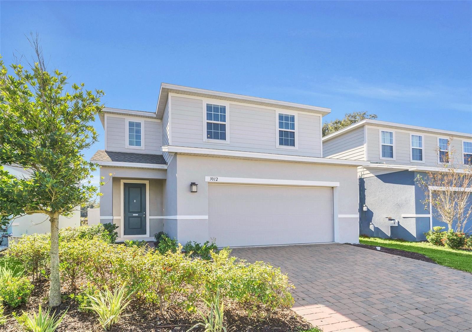 3012 SLOUGH CREEK DR, KISSIMMEE, FL, 34744