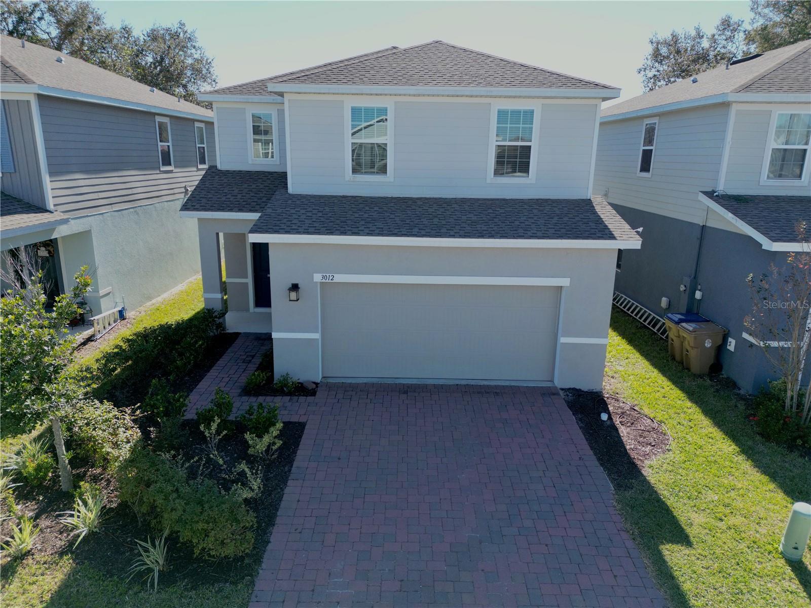3012 SLOUGH CREEK DR, KISSIMMEE, FL, 34744