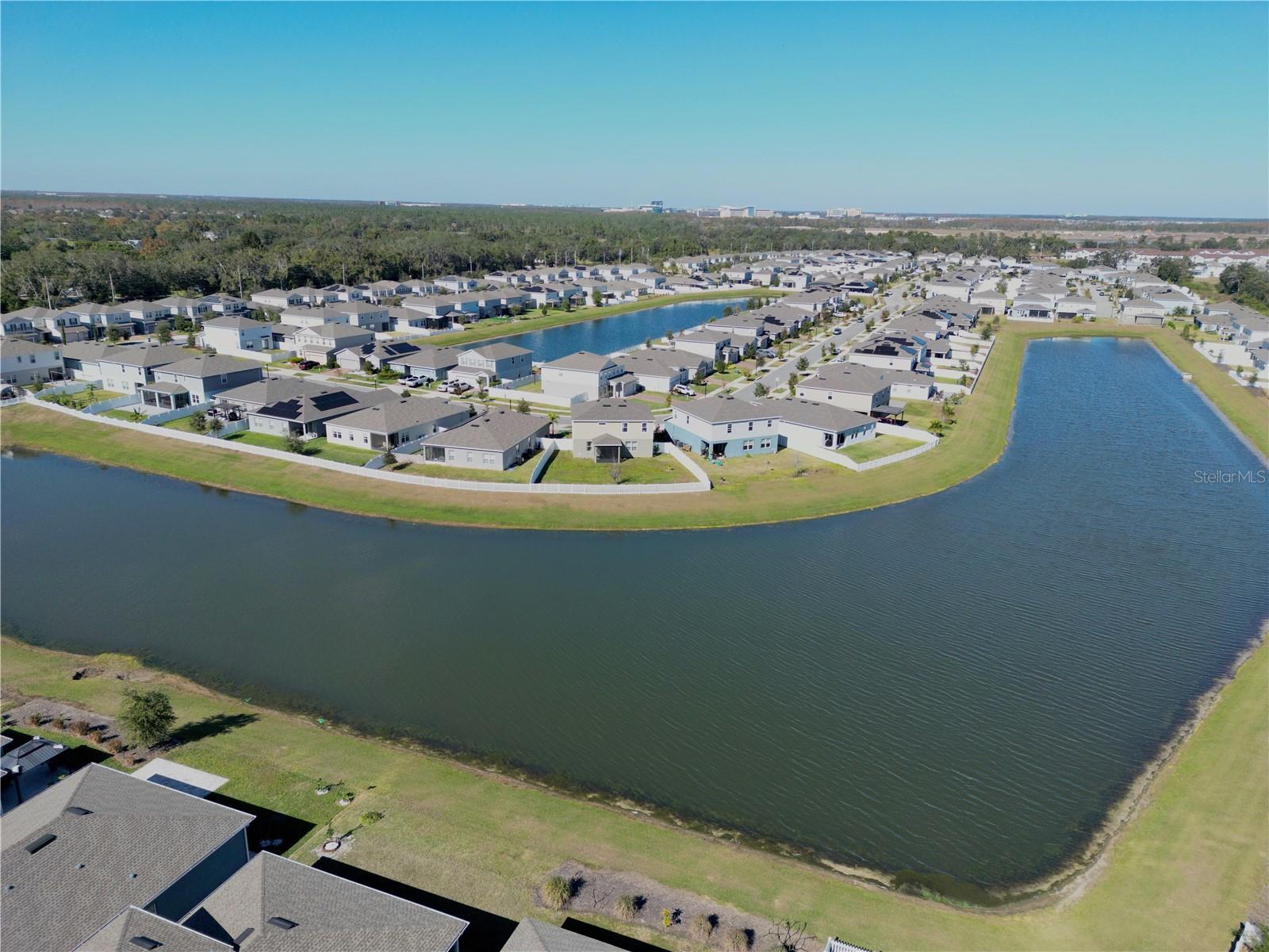 3012 SLOUGH CREEK DR, KISSIMMEE, FL, 34744