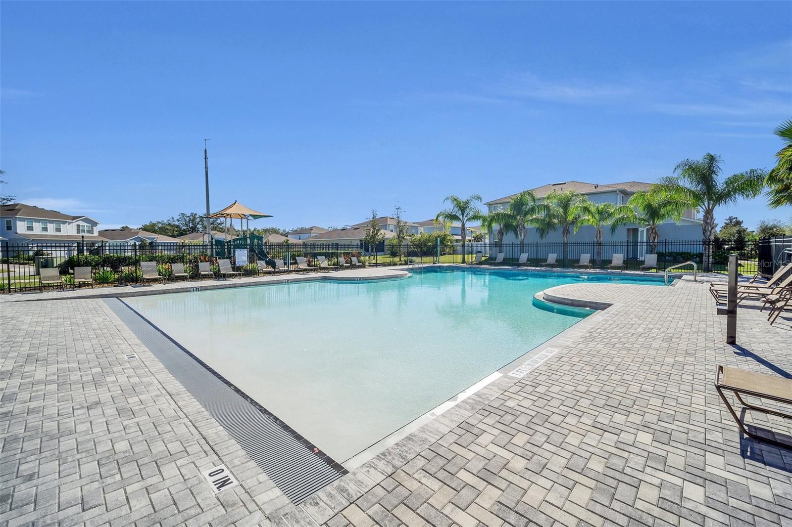 3012 SLOUGH CREEK DR, KISSIMMEE, FL, 34744