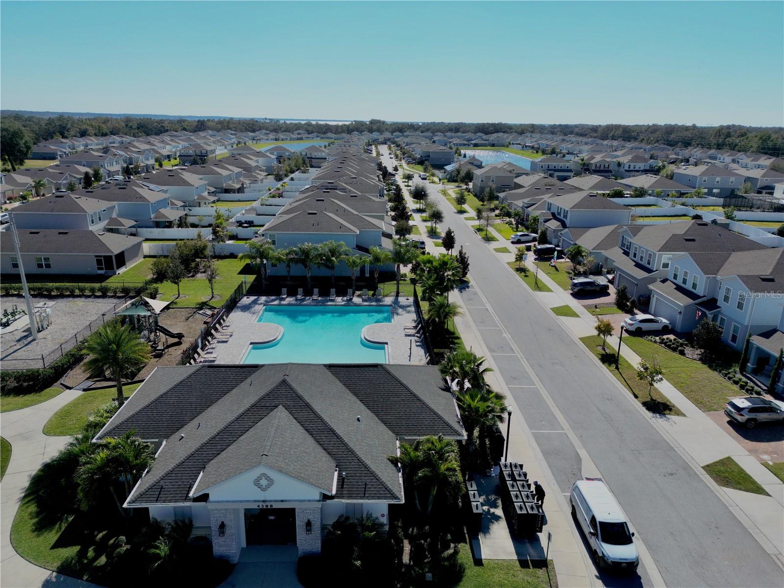 3012 SLOUGH CREEK DR, KISSIMMEE, FL, 34744
