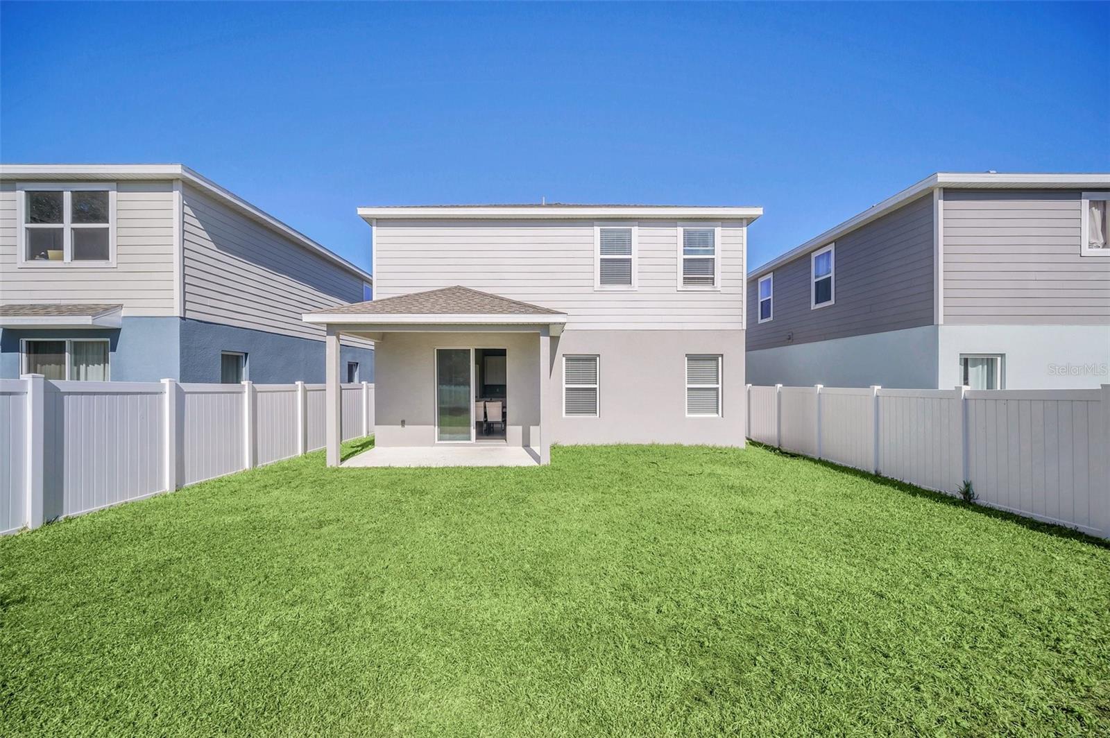 3012 SLOUGH CREEK DR, KISSIMMEE, FL, 34744