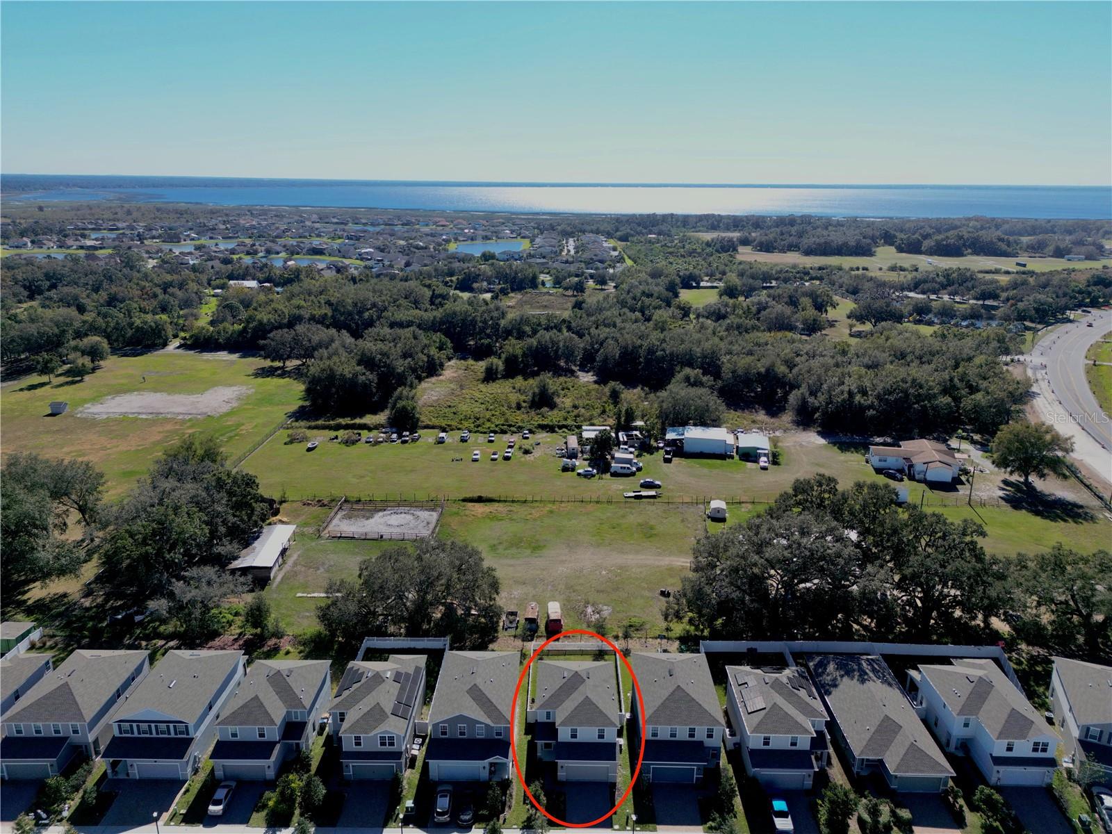 3012 SLOUGH CREEK DR, KISSIMMEE, FL, 34744