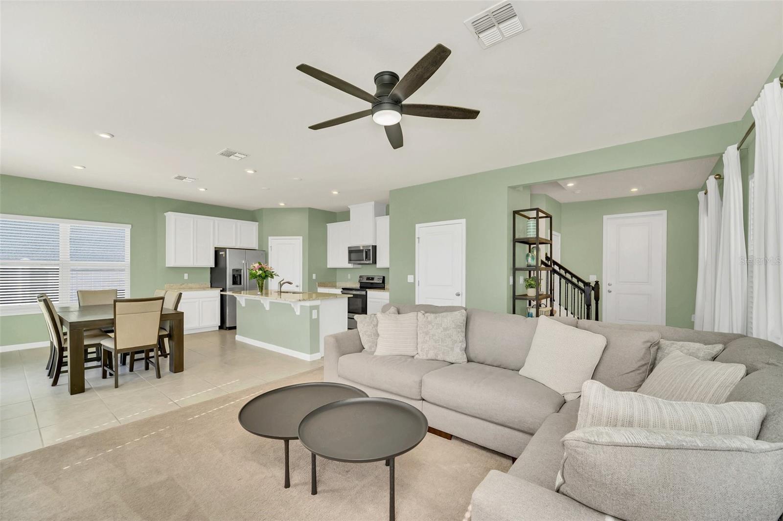 3012 SLOUGH CREEK DR, KISSIMMEE, FL, 34744