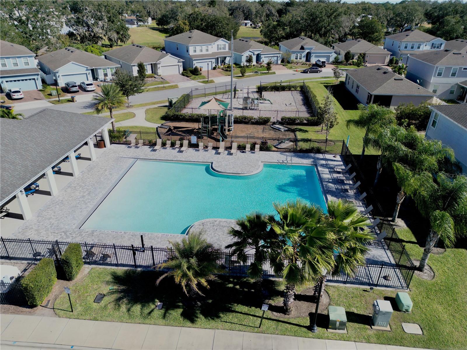 3012 SLOUGH CREEK DR, KISSIMMEE, FL, 34744
