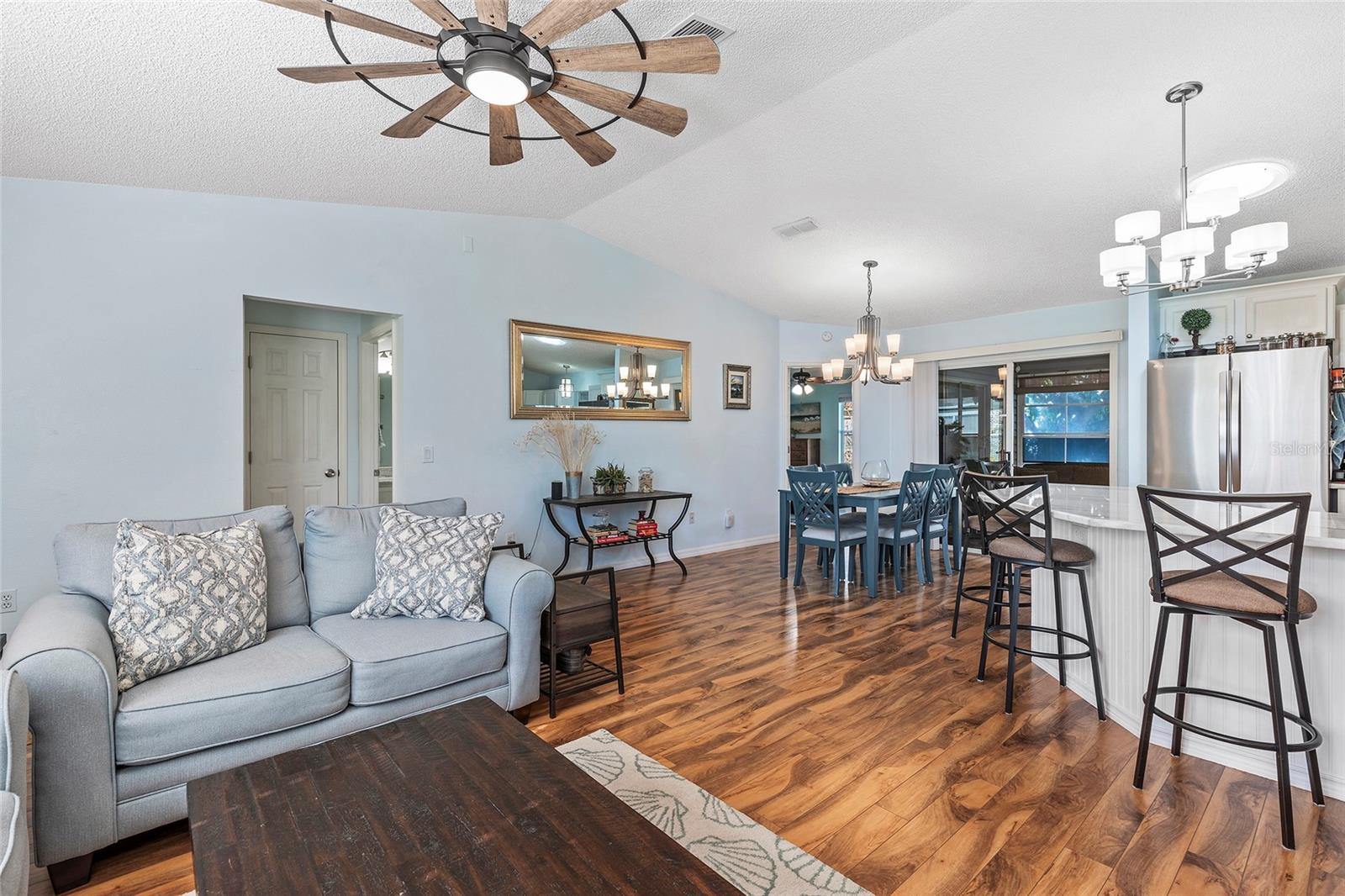 1312 BALLESTEROS DR, THE VILLAGES, FL, 32162