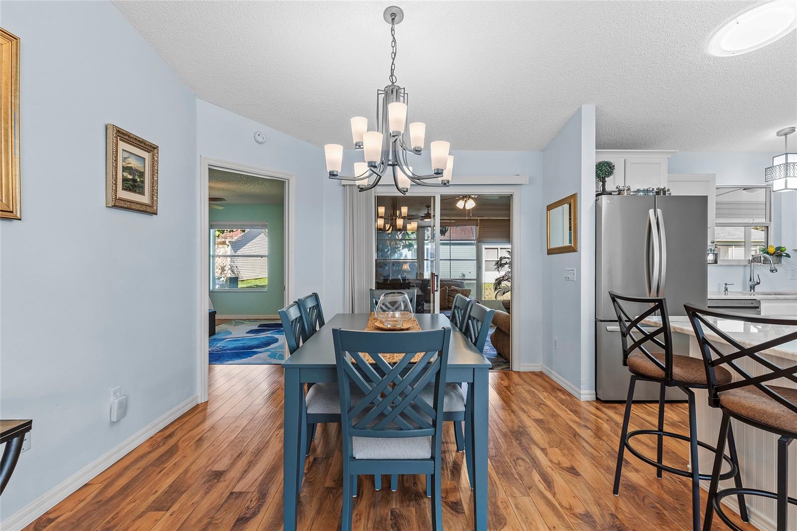 1312 BALLESTEROS DR, THE VILLAGES, FL, 32162