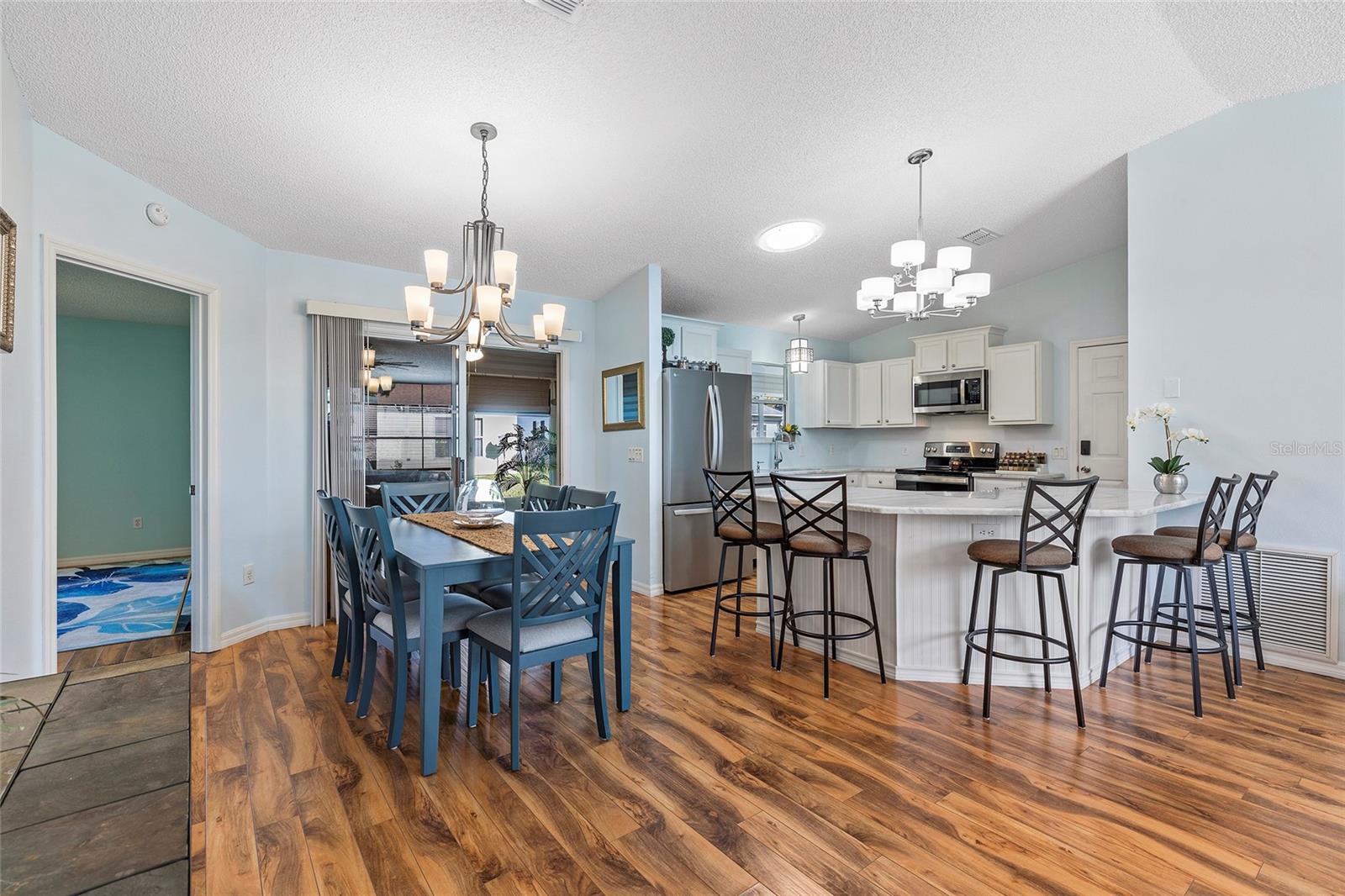 1312 BALLESTEROS DR, THE VILLAGES, FL, 32162
