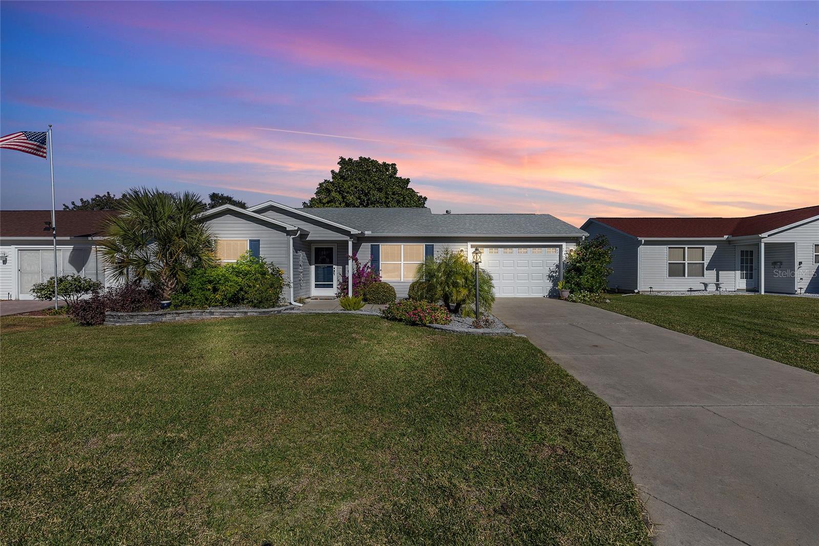 1312 BALLESTEROS DR, THE VILLAGES, FL, 32162