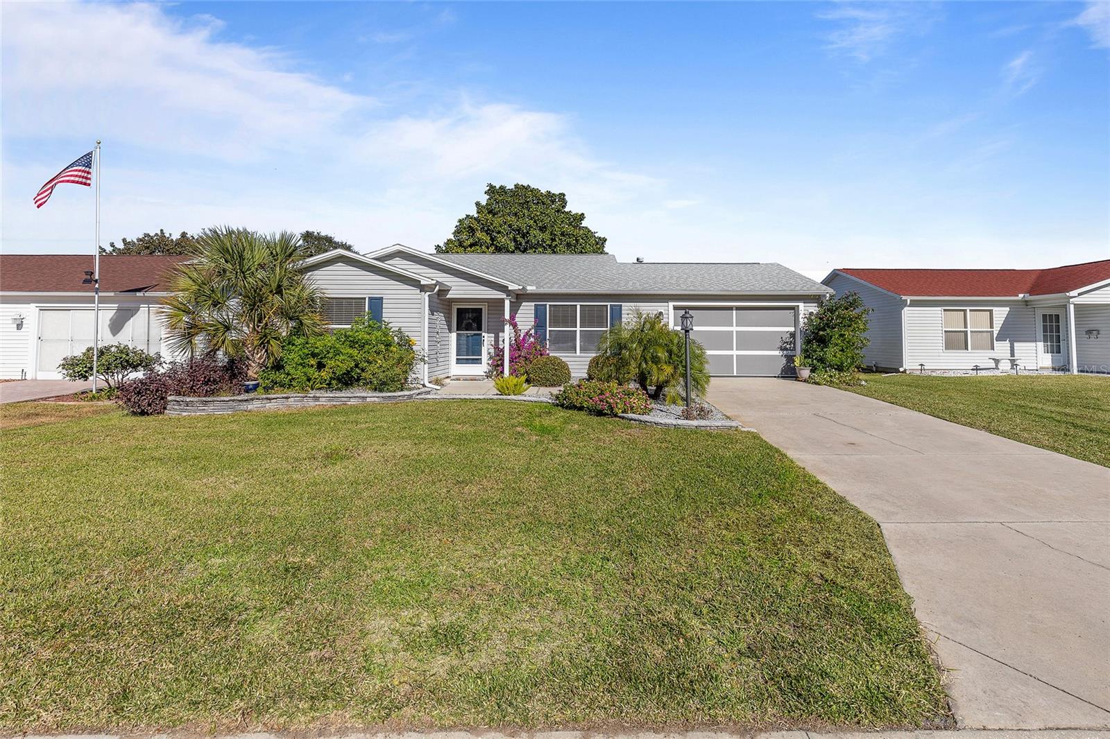 1312 BALLESTEROS DR, THE VILLAGES, FL, 32162