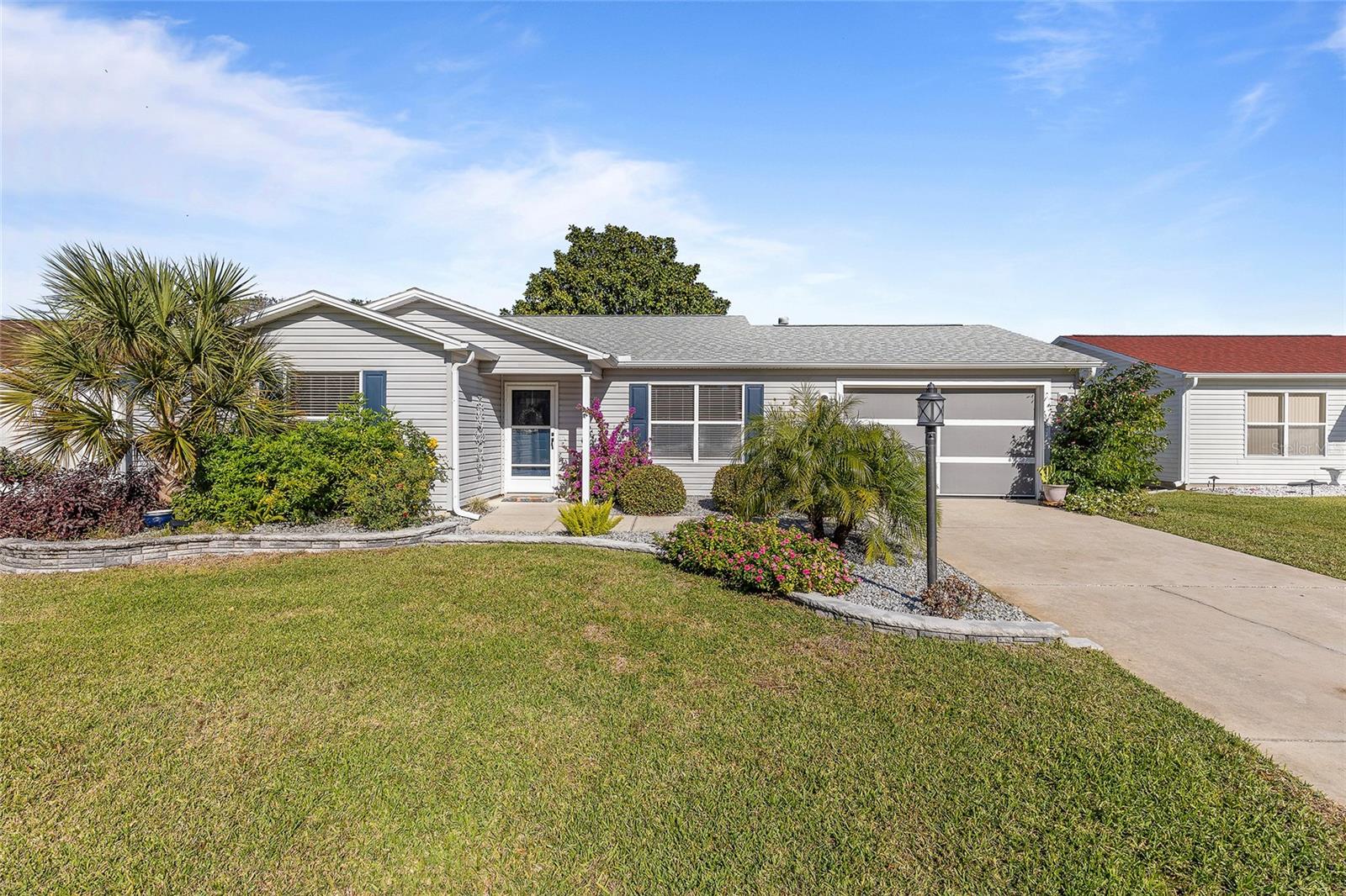 1312 BALLESTEROS DR, THE VILLAGES, FL, 32162