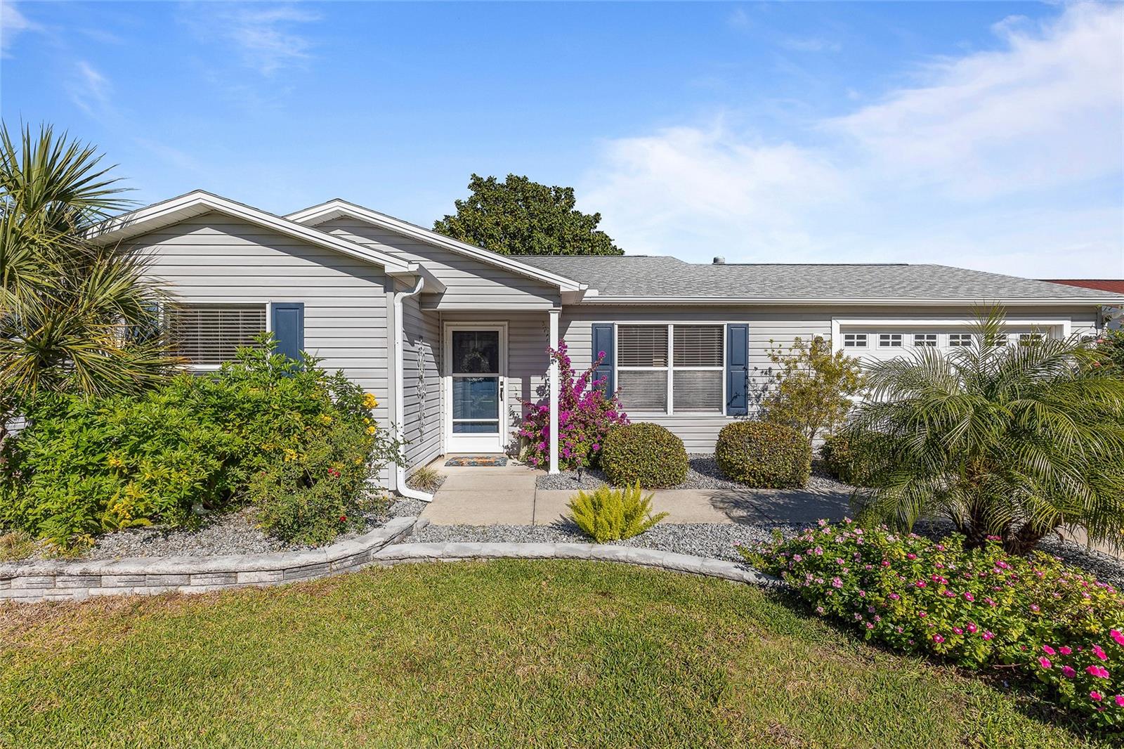 1312 BALLESTEROS DR, THE VILLAGES, FL, 32162