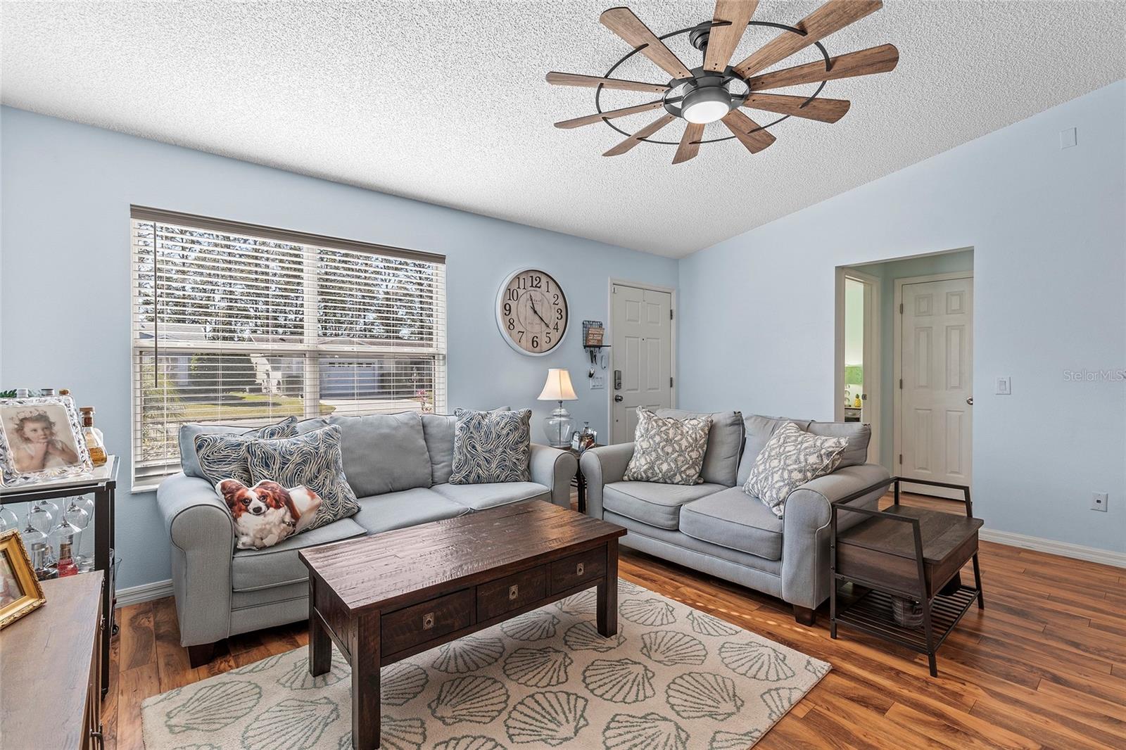 1312 BALLESTEROS DR, THE VILLAGES, FL, 32162