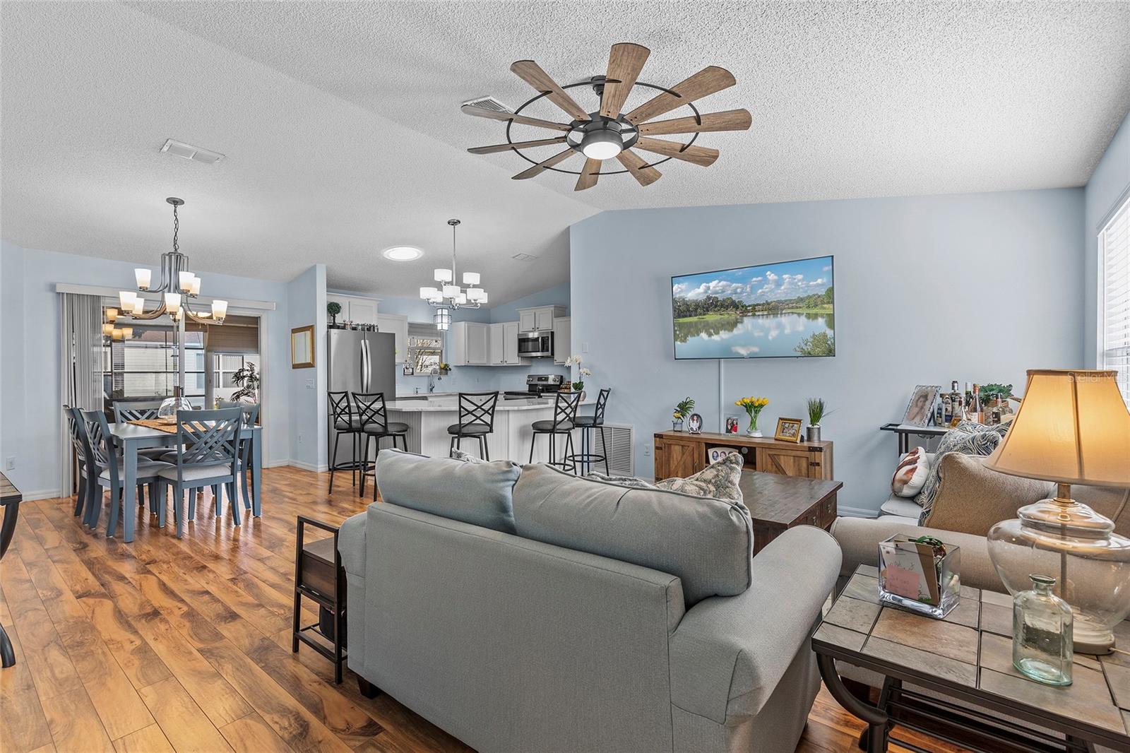 1312 BALLESTEROS DR, THE VILLAGES, FL, 32162