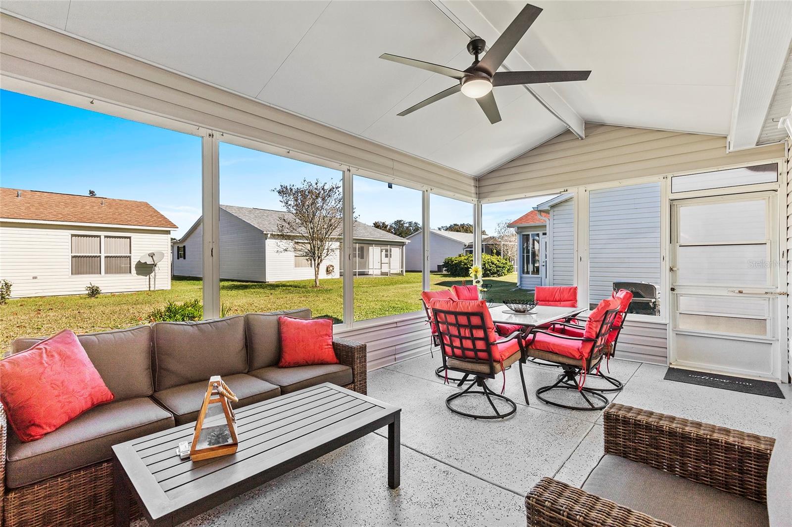 1312 BALLESTEROS DR, THE VILLAGES, FL, 32162