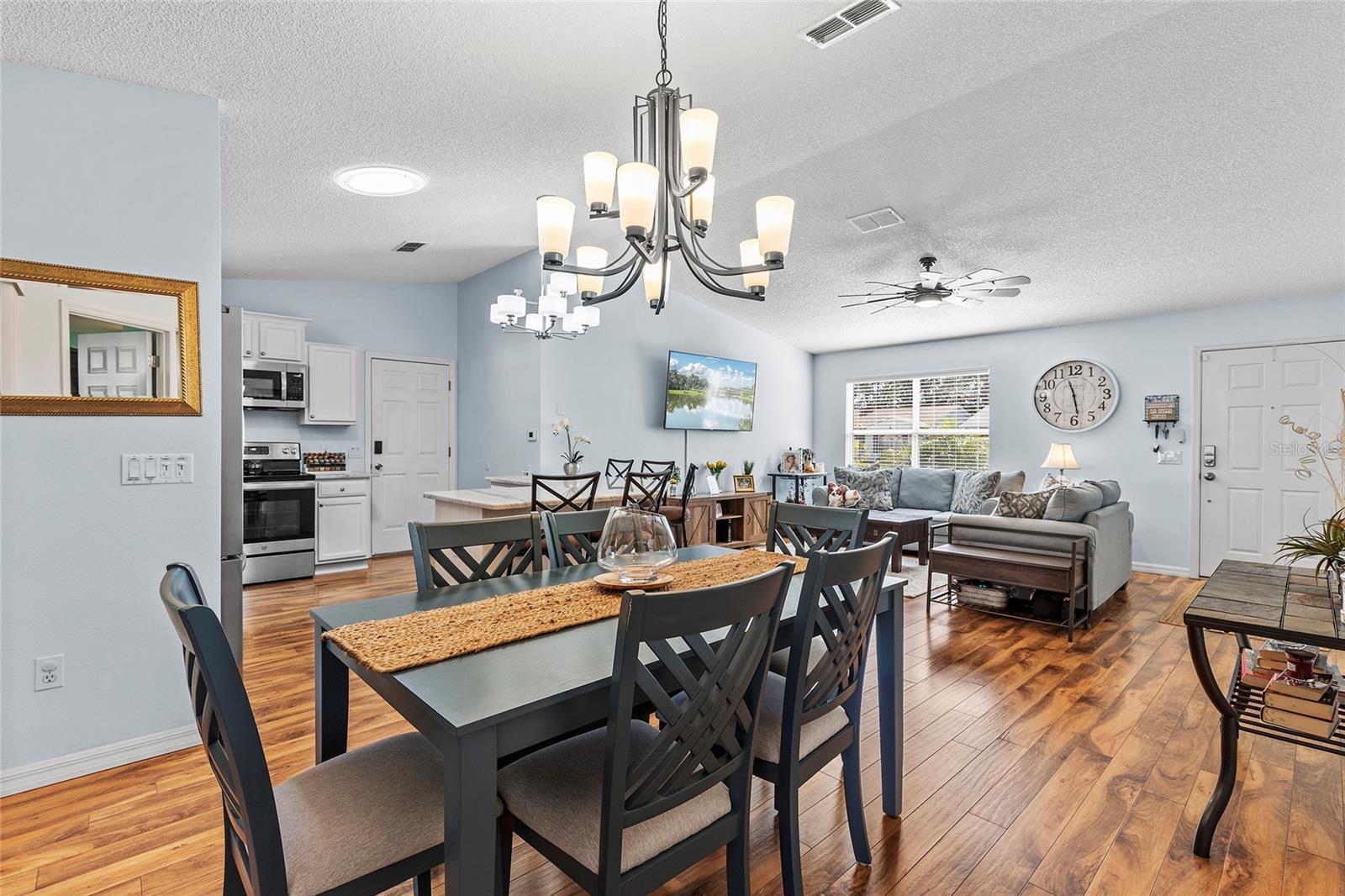 1312 BALLESTEROS DR, THE VILLAGES, FL, 32162