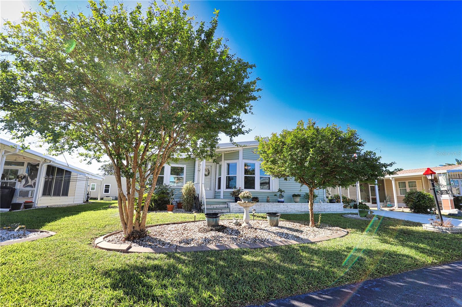 424 LOMA LINDA, NORTH PORT, FL, 34287