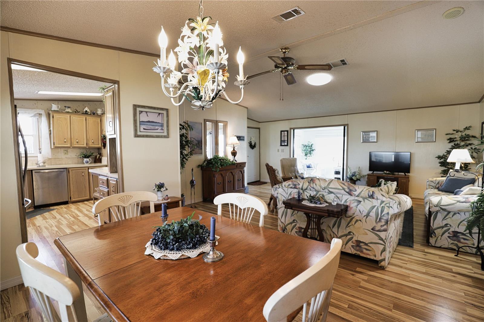 424 LOMA LINDA, NORTH PORT, FL, 34287