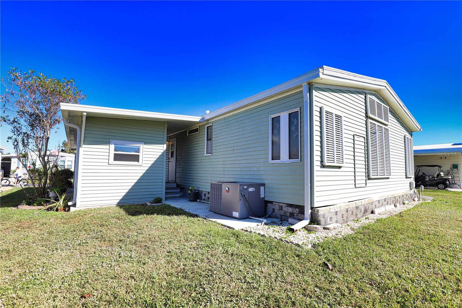 424 LOMA LINDA, NORTH PORT, FL, 34287