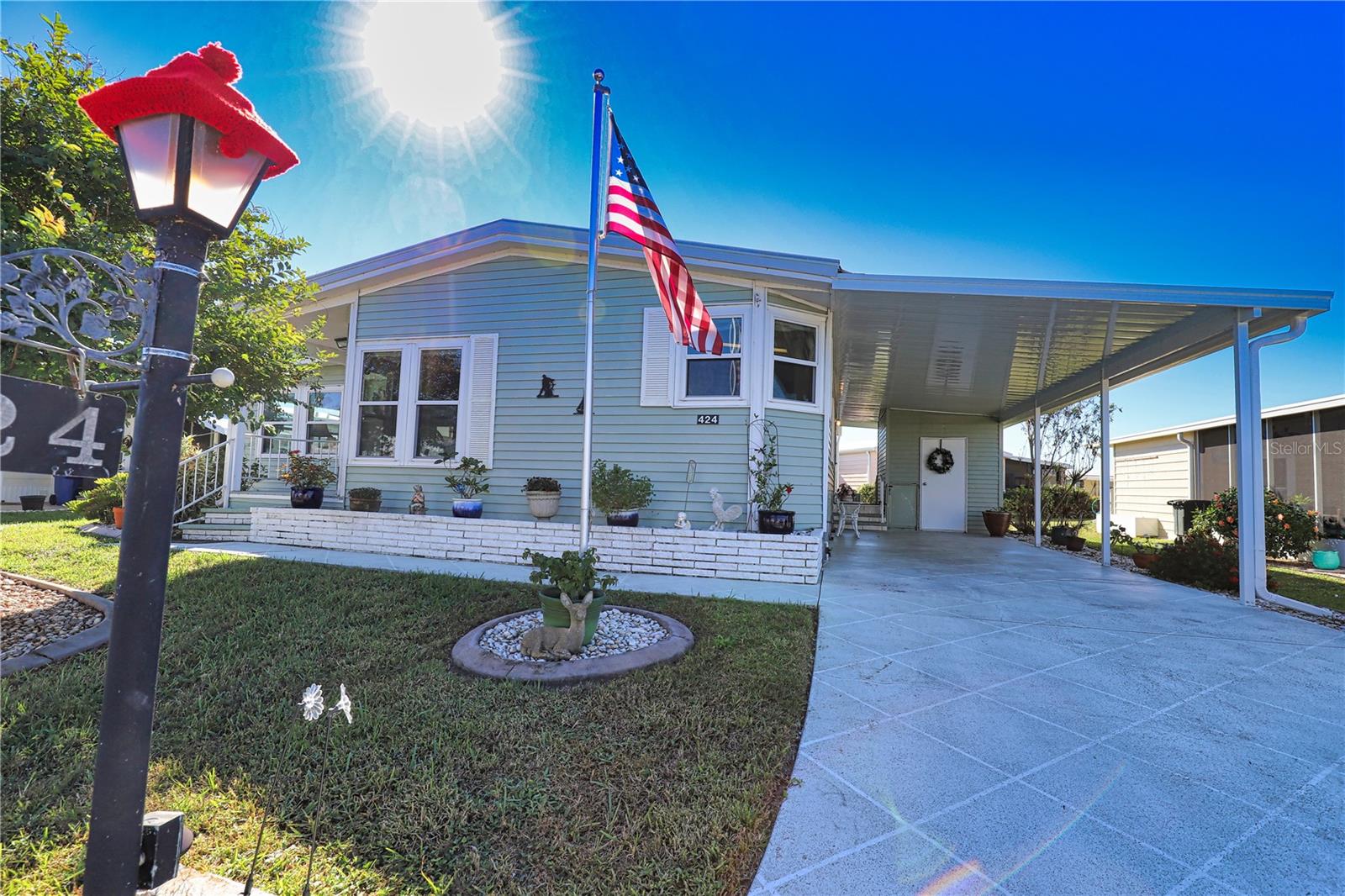 424 LOMA LINDA, NORTH PORT, FL, 34287