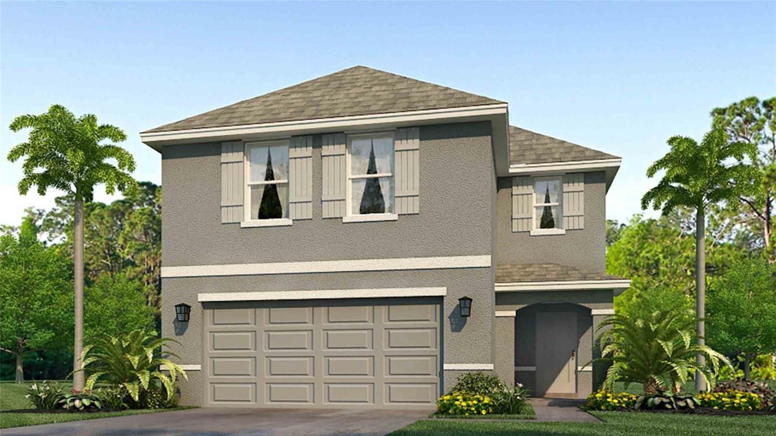 4013 DIRECT GREEN PL, BRADENTON, FL, 34208